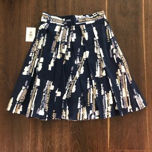 NWT Abaeté skirt